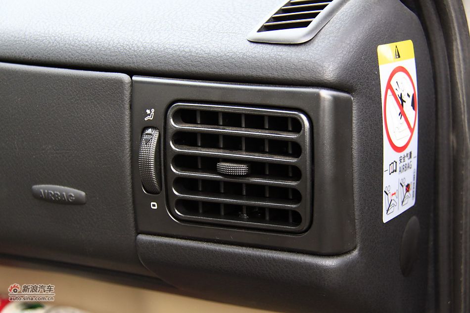 新捷达1.6L前卫版