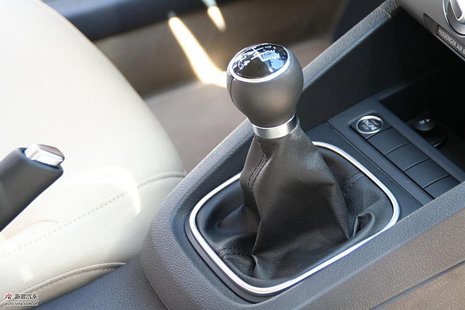 2011款大众捷达实拍