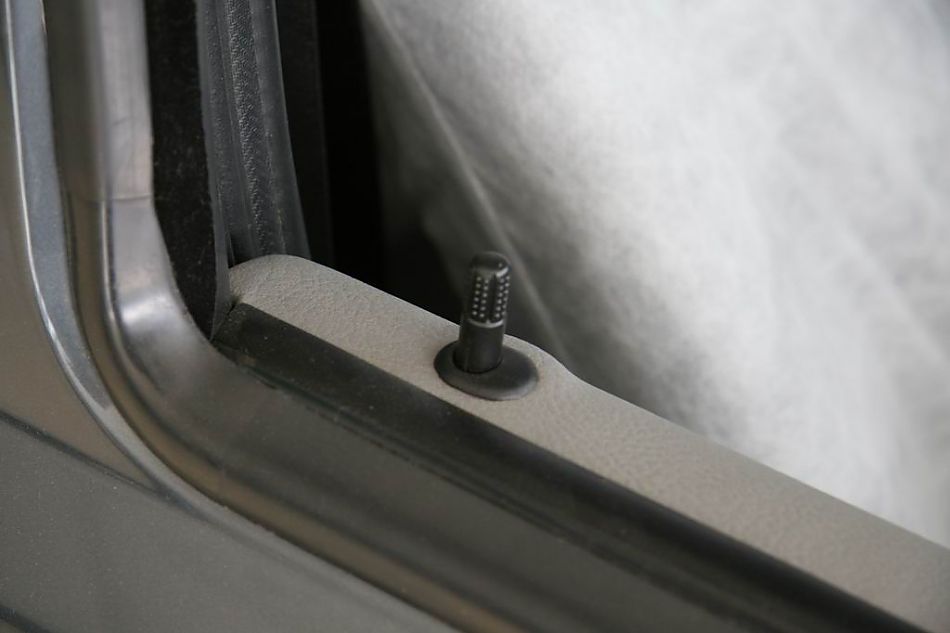 一汽大众新捷达内饰细节