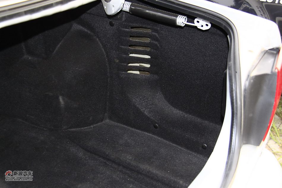 新捷达1.6L前卫版