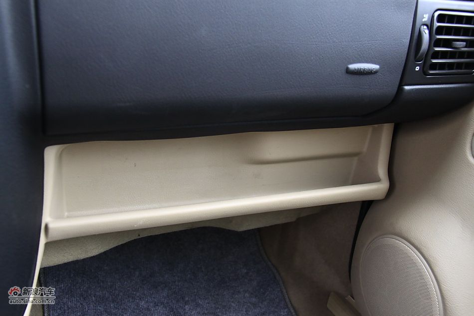 新捷达1.6L前卫版