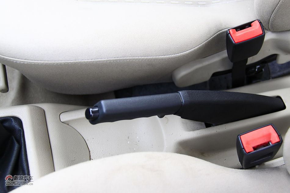 新捷达1.6L前卫版