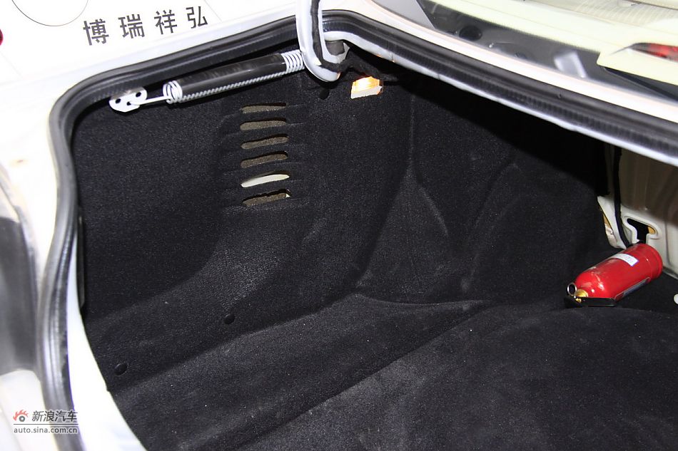 新捷达1.6L前卫版