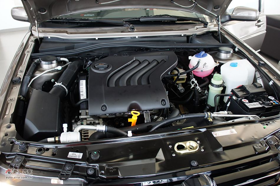 2011款1.6纪念版捷达