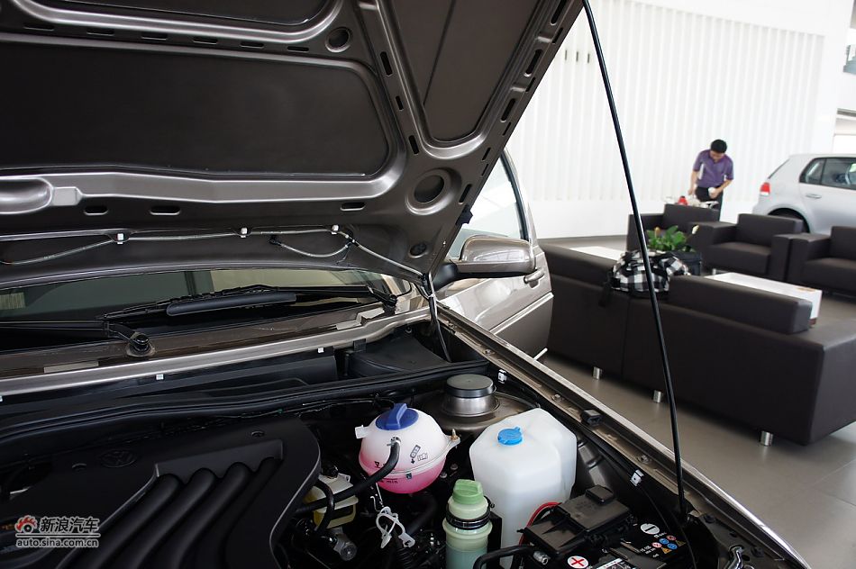 2011款1.6纪念版捷达