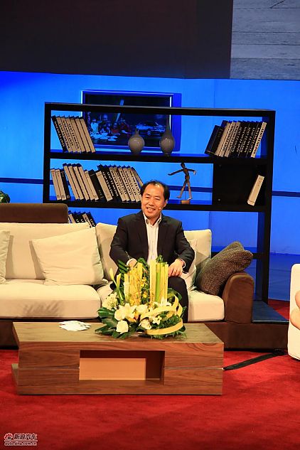 一汽大众总经理胡勇