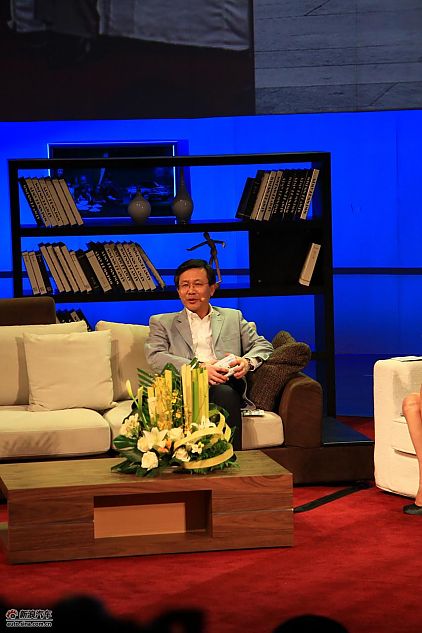 一汽-大众总经理安铁成