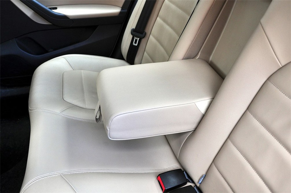 2013款捷达1.6L手动豪华型