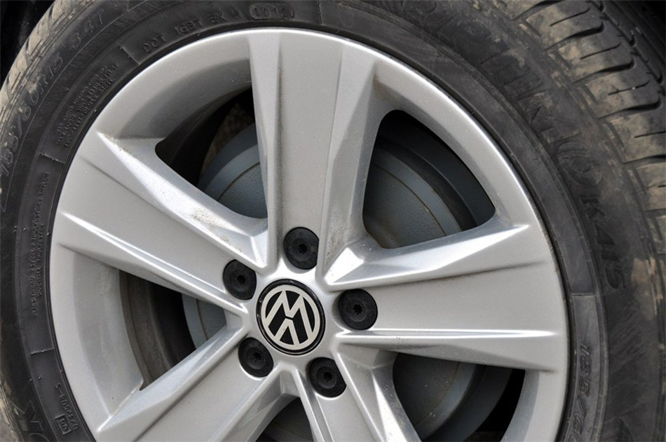 2013款捷达1.6L手动豪华型