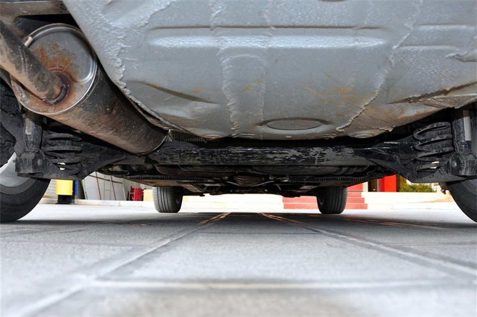 2013款捷达1.6L手动豪华型