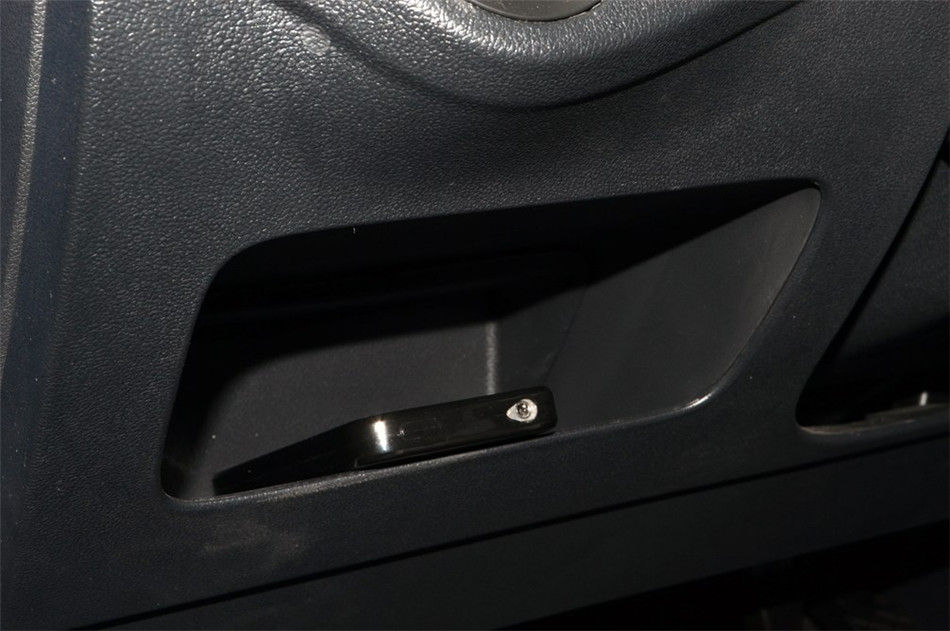 2013款捷达1.6L自动豪华型