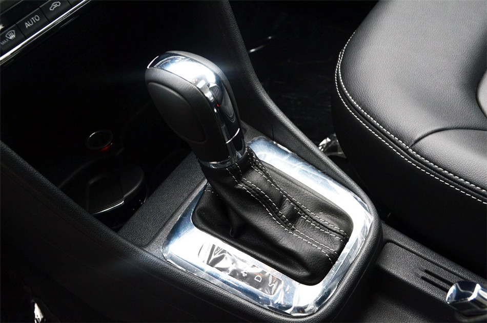 2013款捷达1.6L自动豪华型