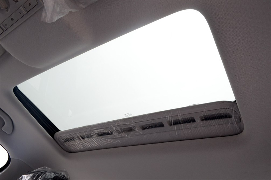 2013款捷达1.6L自动豪华型