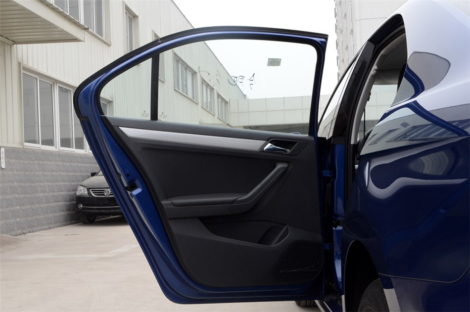 2013款捷达1.6L自动豪华型