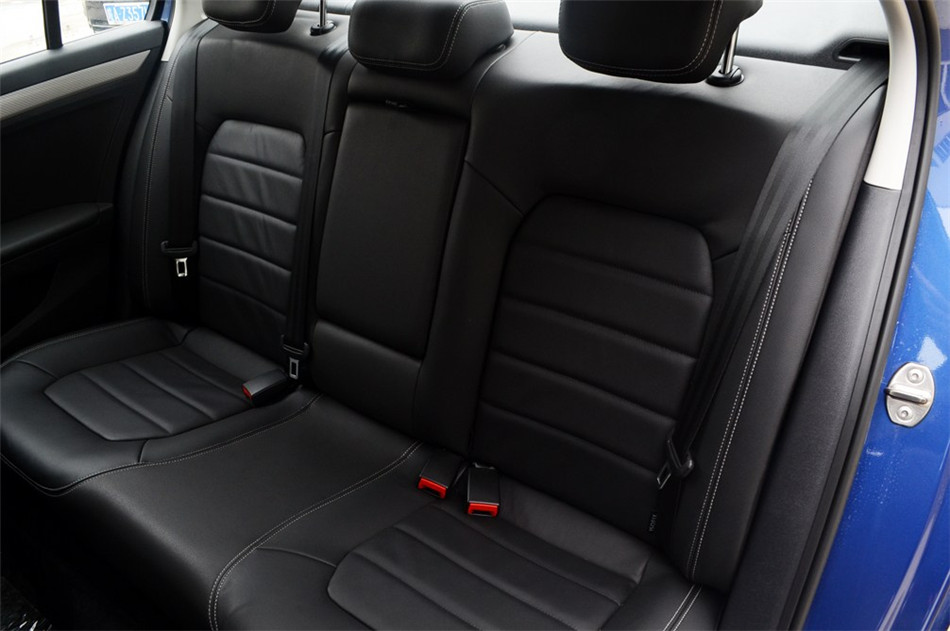 2013款捷达1.6L自动豪华型