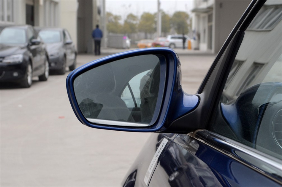 2013款捷达1.6L自动豪华型