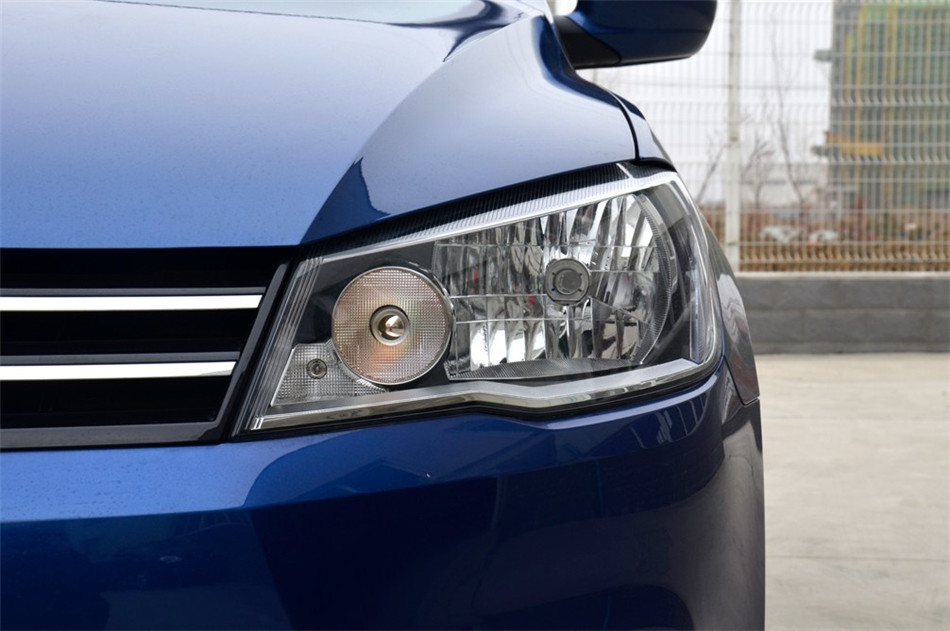 2013款捷达1.6L自动豪华型