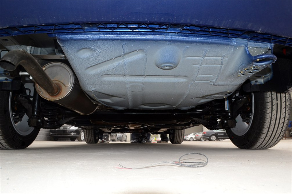 2013款捷达1.6L自动豪华型