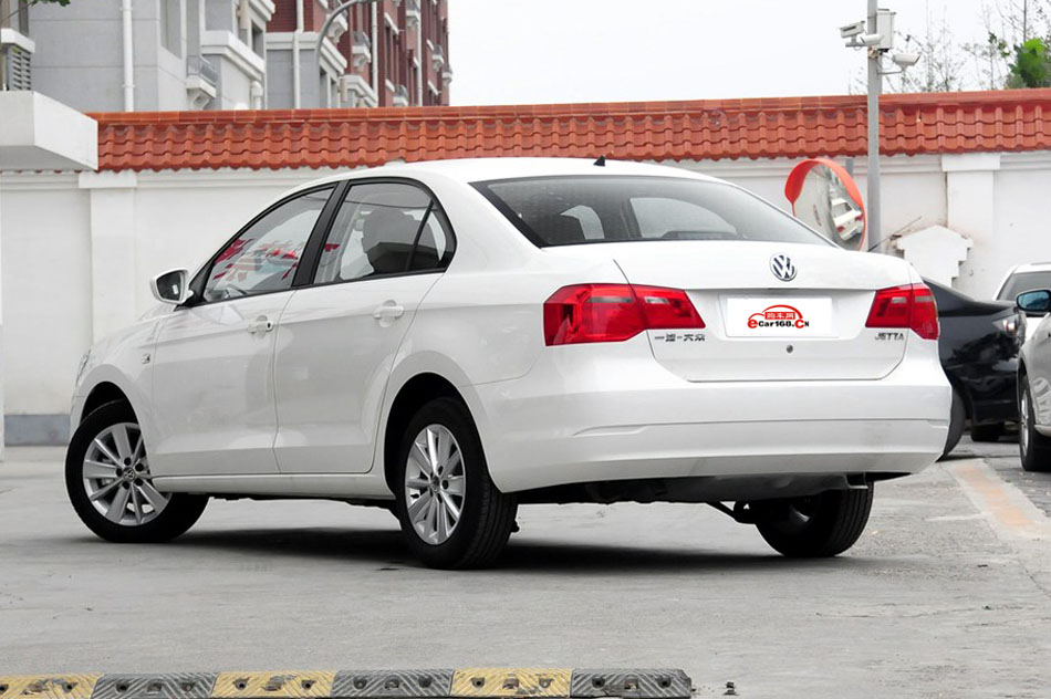 2015款 1.6L 自动舒适型 外观