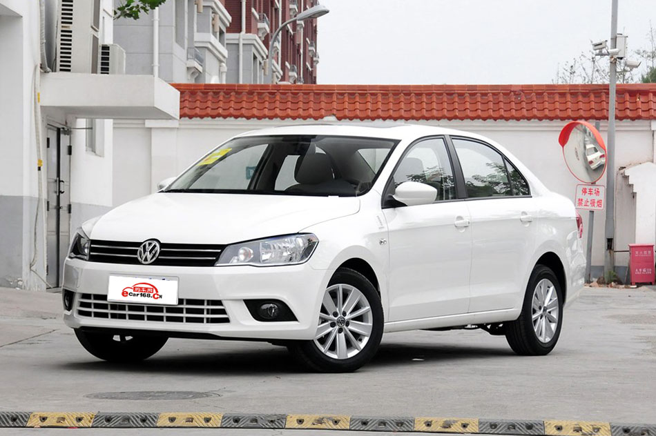 2015款 1.6L 自动舒适型 外观