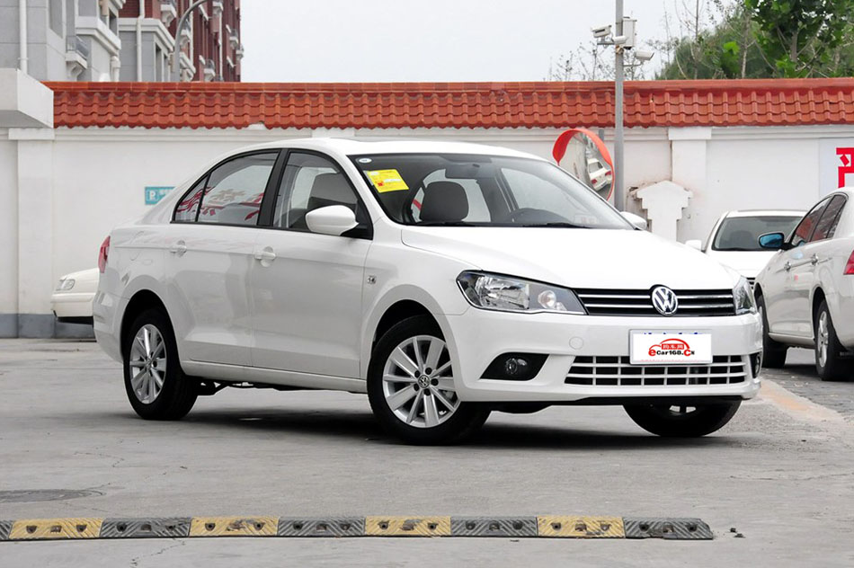 2015款 1.6L 自动舒适型 外观