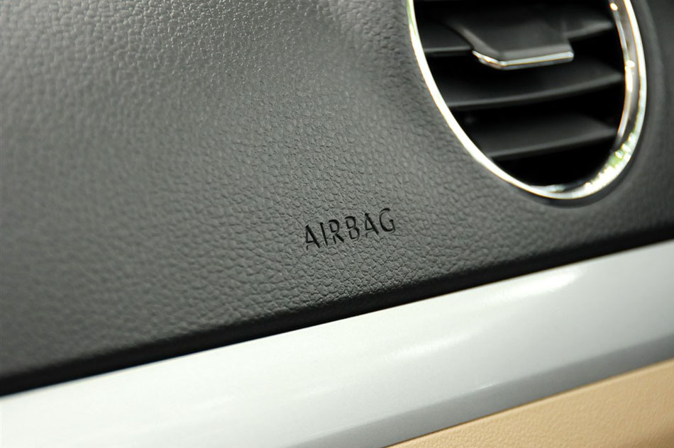 2015款 1.6L 自动舒适型 内饰