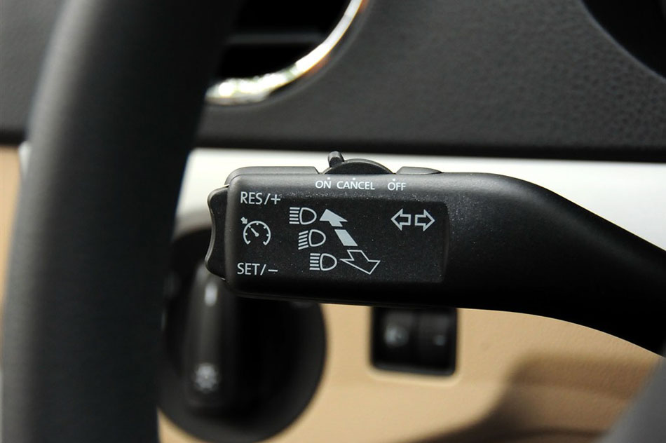 2015款 1.6L 自动舒适型 内饰