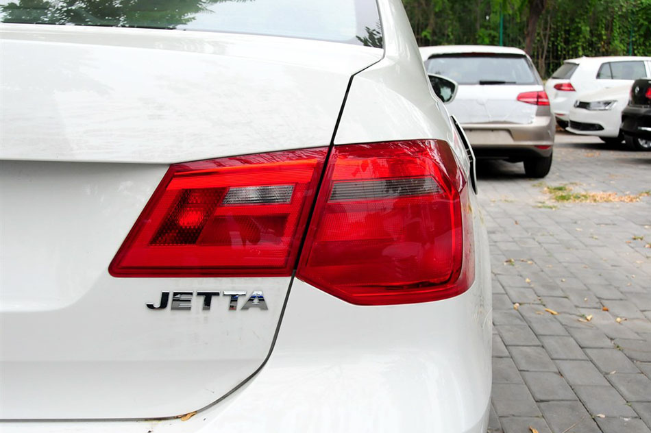 2015款 1.6L 自动舒适型 其他