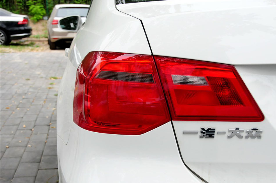 2015款 1.6L 自动舒适型 其他