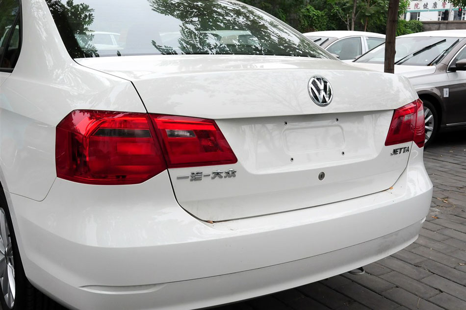 2015款 1.6L 自动舒适型 其他