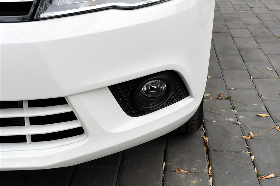 2015款 1.6L 自动舒适型 其他