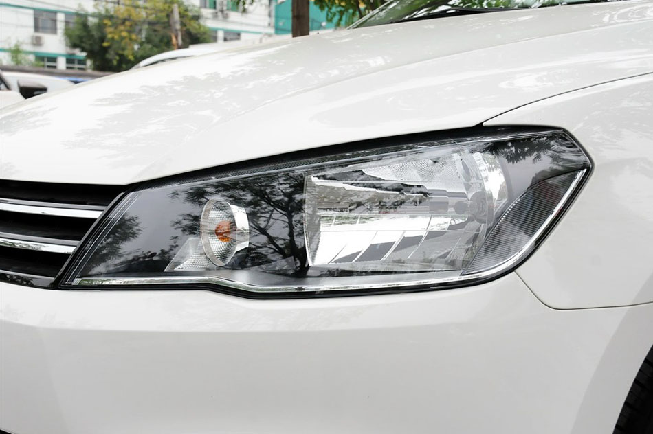 2015款 1.6L 自动舒适型 其他