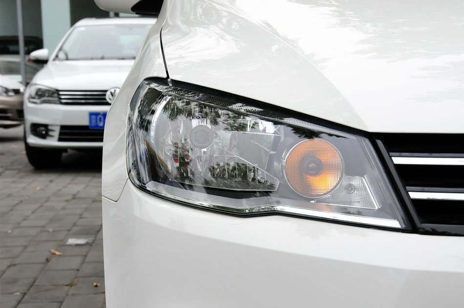 2015款 1.6L 自动舒适型 其他