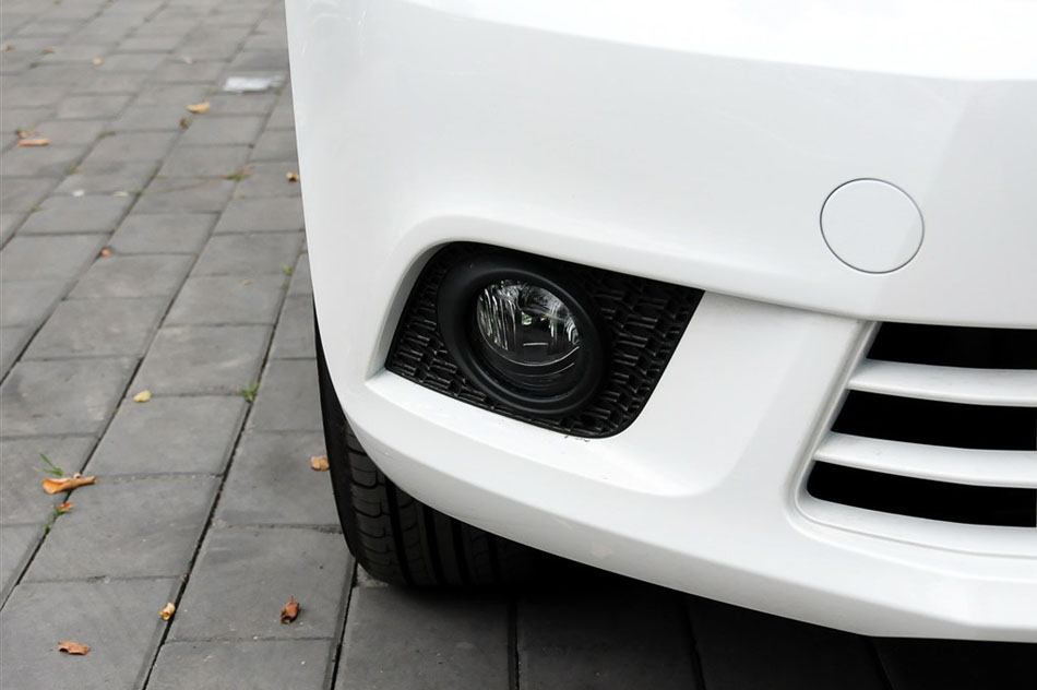 2015款 1.6L 自动舒适型 其他