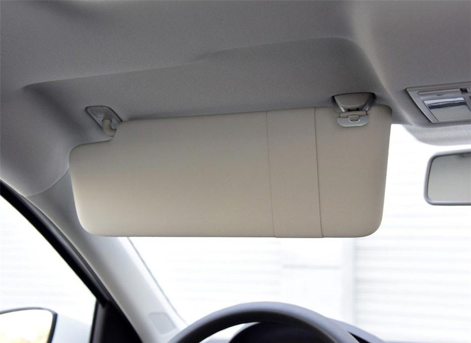 2017款捷达1.5L 自动舒适型 座椅空间