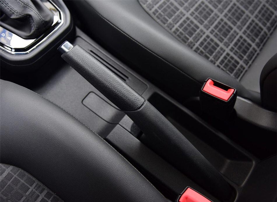 2017款捷达1.5L 自动舒适型 内饰功能