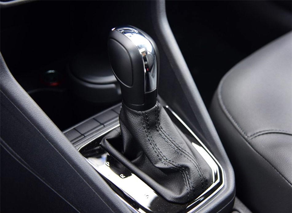 2017款捷达1.5L 自动舒适型 内饰功能