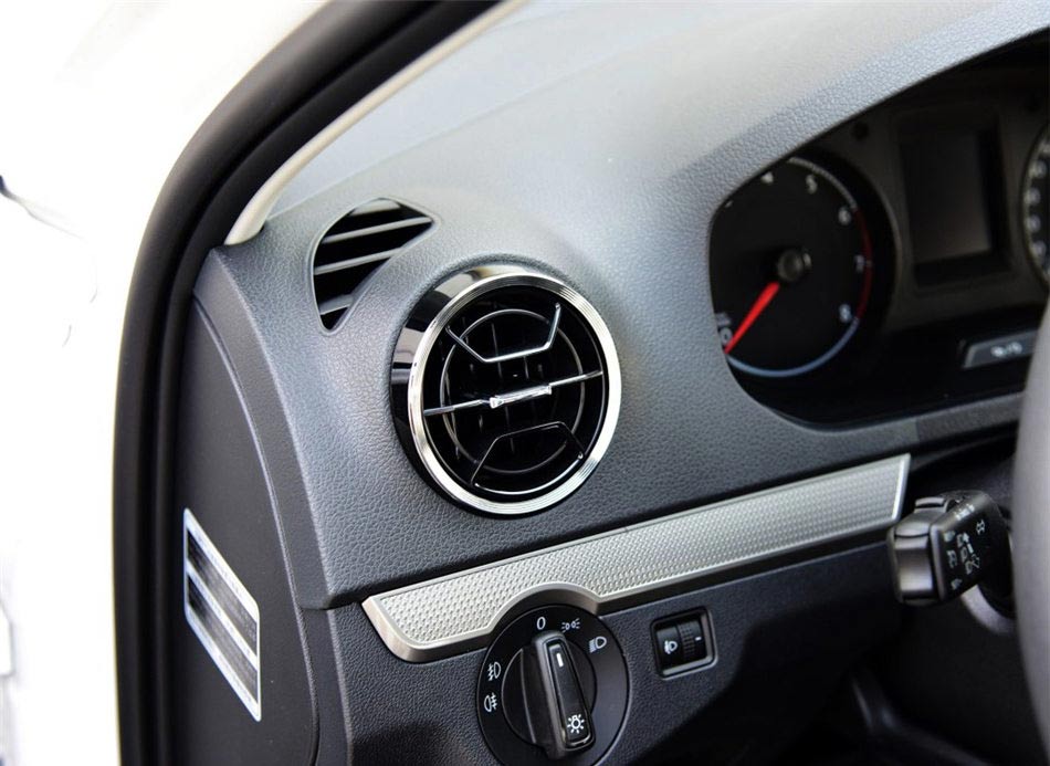 2017款捷达1.5L 自动舒适型 内饰功能