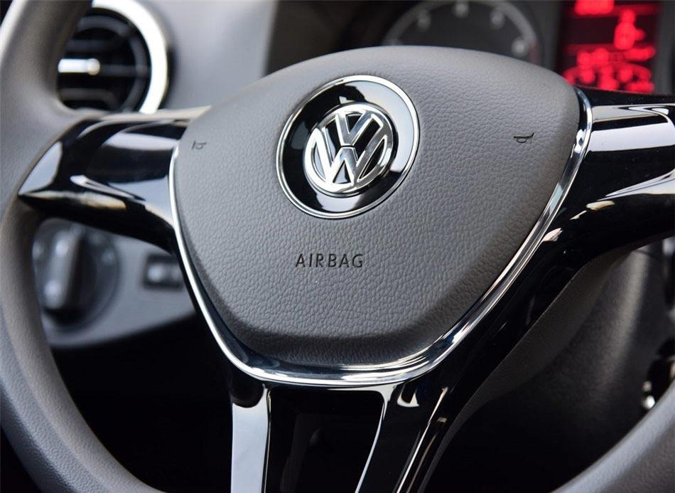 2017款捷达1.5L 自动舒适型 内饰功能