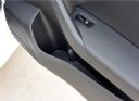 2017款捷达1.5L 自动舒适型 座椅空间