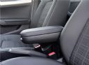 2017款捷达1.5L 自动舒适型 座椅空间