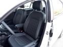 2017款捷达1.5L 自动舒适型 座椅空间