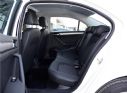2017款捷达1.5L 自动舒适型 座椅空间