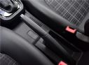 2017款捷达1.5L 自动舒适型 内饰功能