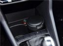 2017款捷达1.5L 自动舒适型 内饰功能