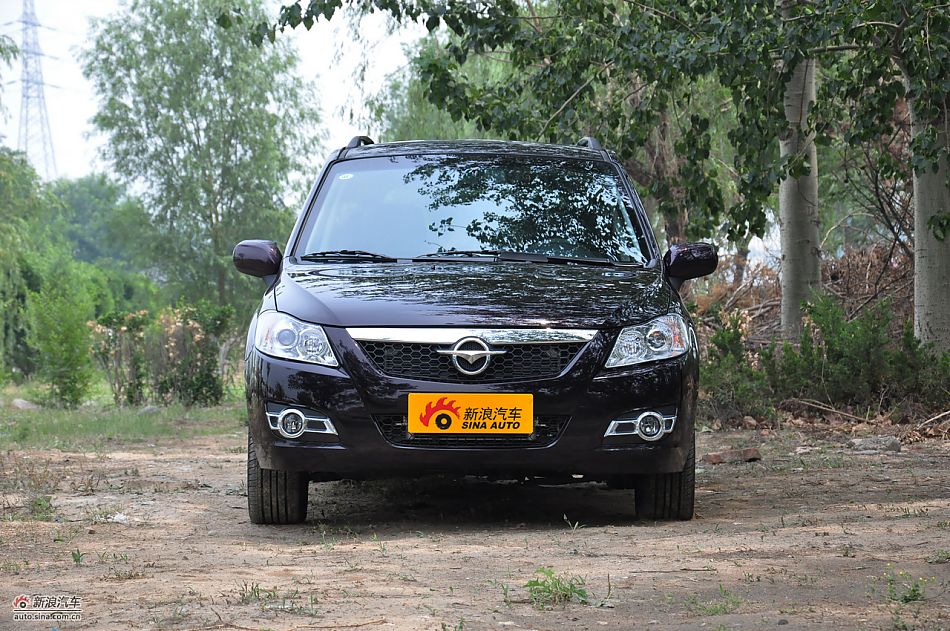 2012款普力马高清到店实拍