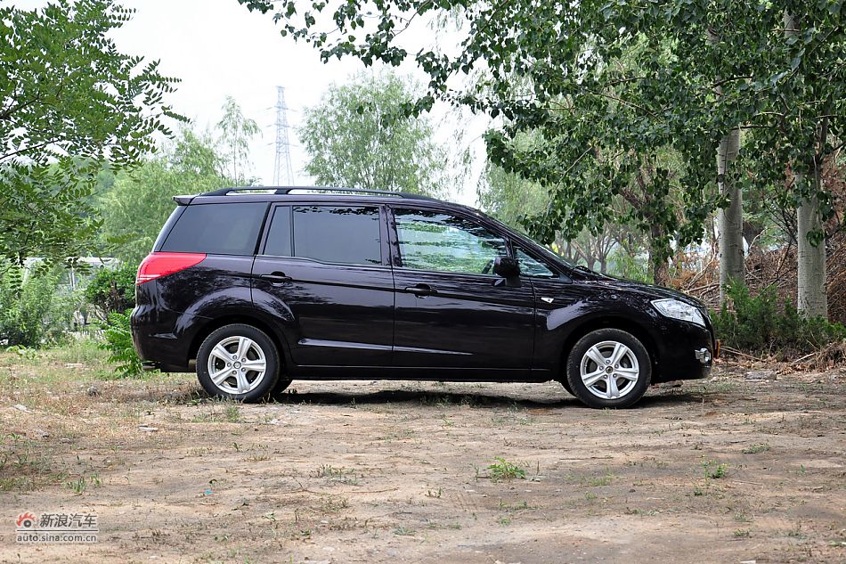 2012款普力马高清到店实拍