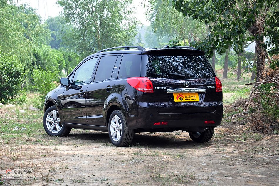 2012款普力马高清到店实拍