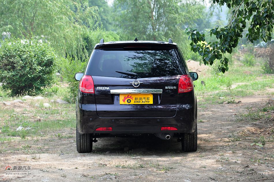 2012款普力马高清到店实拍