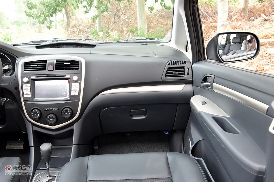 2012款普力马高清到店实拍